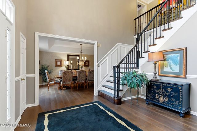 35 Polo Club Drive, Freehold, NJ 07728