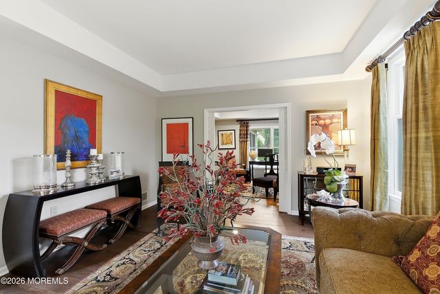 35 Polo Club Drive, Freehold, NJ 07728