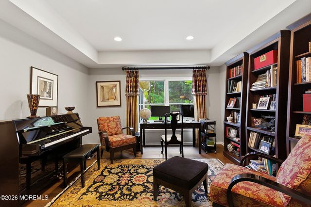 35 Polo Club Drive, Freehold, NJ 07728
