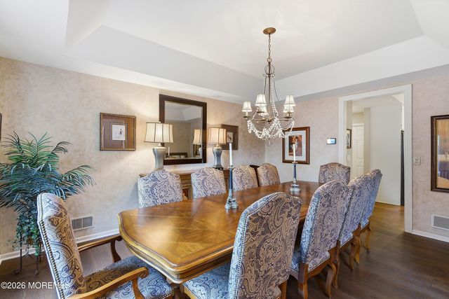 35 Polo Club Drive, Freehold, NJ 07728