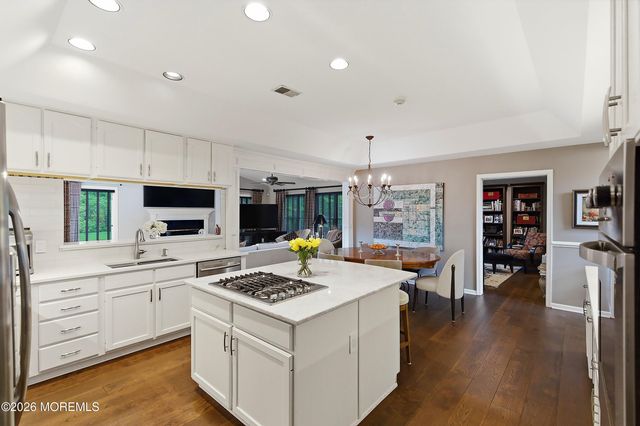 35 Polo Club Drive, Freehold, NJ 07728