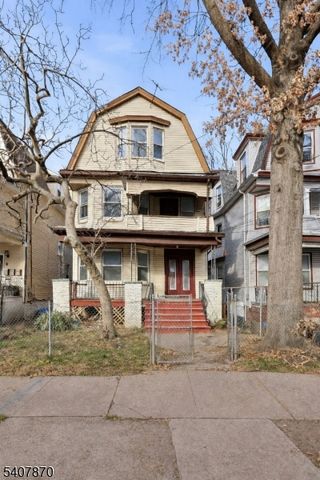 29 Cedar Ave, Newark City, NJ 07106