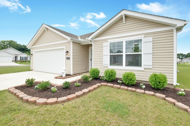 415 St James Gate, Newark, OH 43055