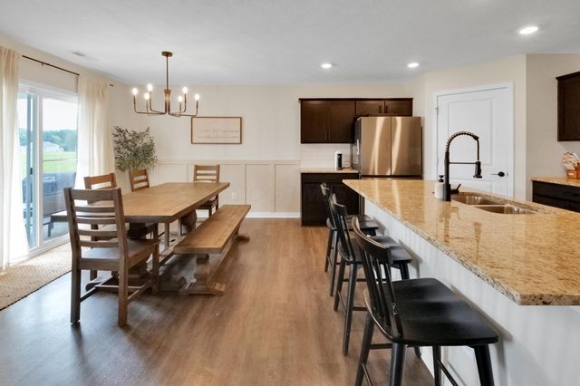 415 St James Gate, Newark, OH 43055
