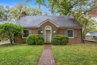 215 Chenault Road, Lexington, KY 40502