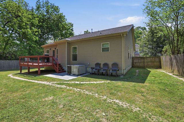 635 Gadd Road, Hixson, TN 37343