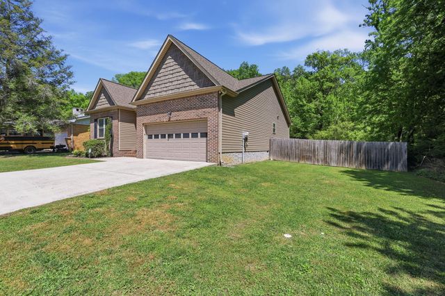635 Gadd Road, Hixson, TN 37343