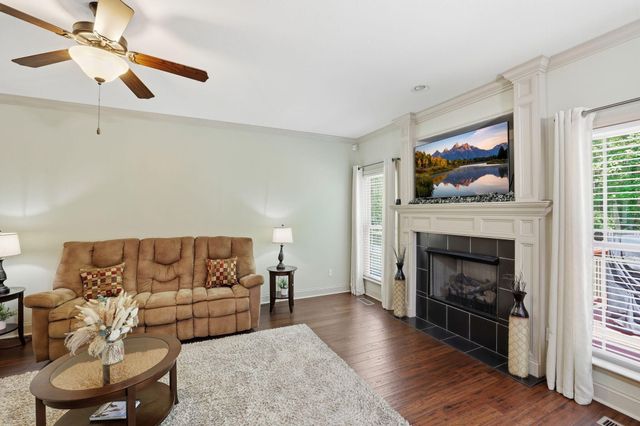 635 Gadd Road, Hixson, TN 37343