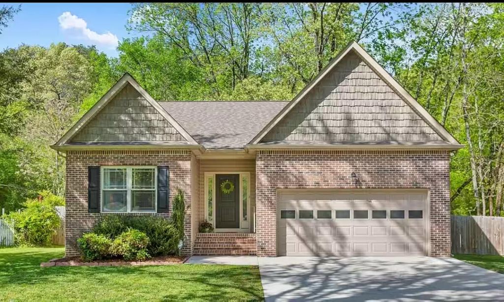 635 Gadd Road, Hixson, TN 37343