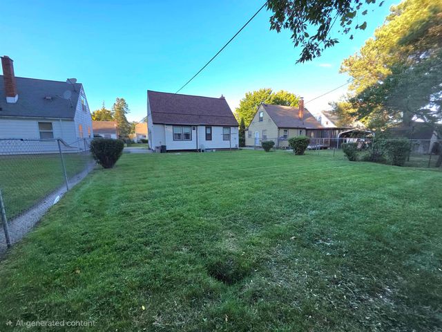2430 Whittier Street, Saginaw, MI 48601
