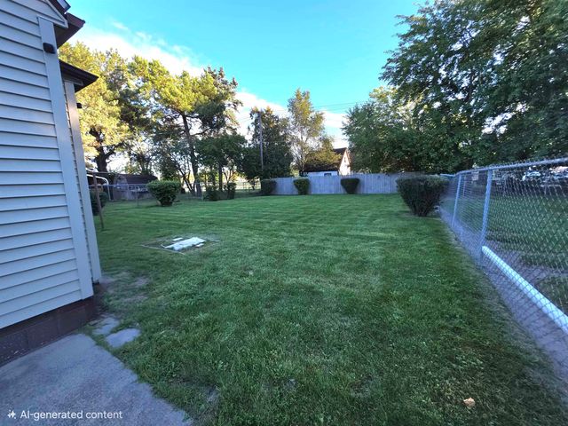 2430 Whittier Street, Saginaw, MI 48601