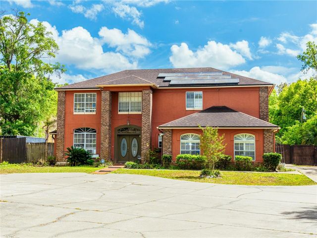 135 W TRADE WINDS ROAD, Winter Springs, FL 32708