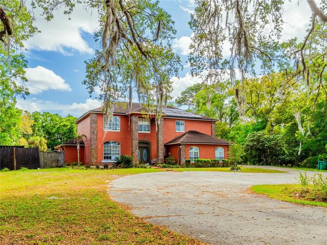 135 W TRADE WINDS ROAD, Winter Springs, FL 32708