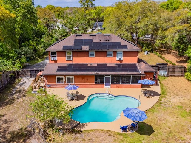 135 W TRADE WINDS ROAD, Winter Springs, FL 32708