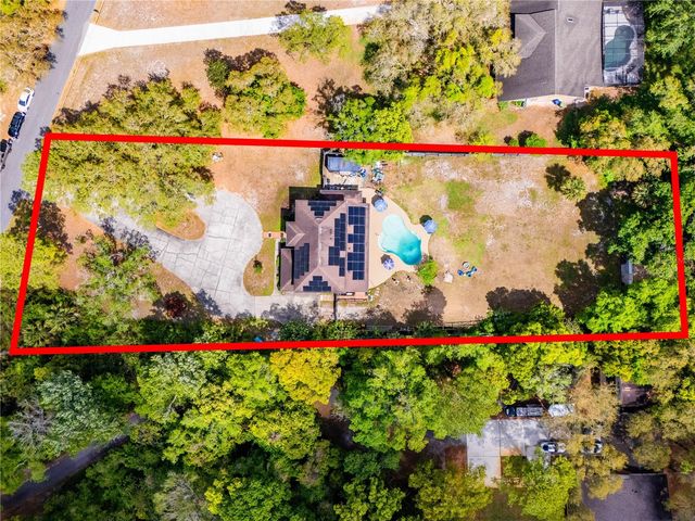 135 W TRADE WINDS ROAD, Winter Springs, FL 32708