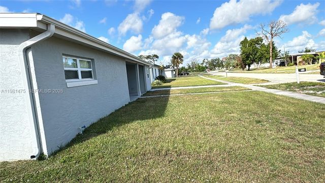 570 Dalton Blvd, Port Charlotte, FL 33952