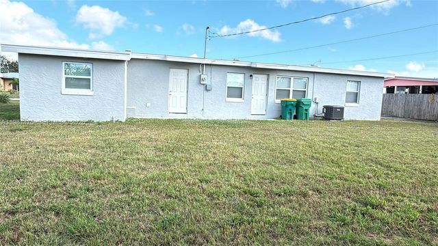 570 Dalton Blvd, Port Charlotte, FL 33952