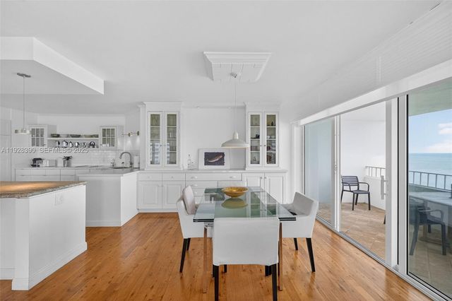 177 Ocean Lane Dr 1101, Key Biscayne, FL 33149