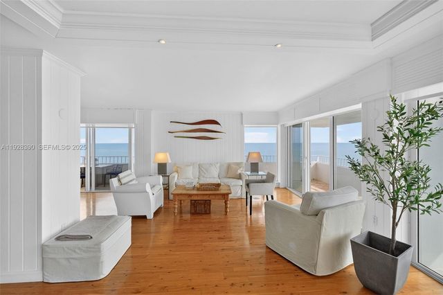 177 Ocean Lane Dr 1101, Key Biscayne, FL 33149