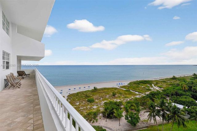 177 Ocean Lane Dr 1101, Key Biscayne, FL 33149