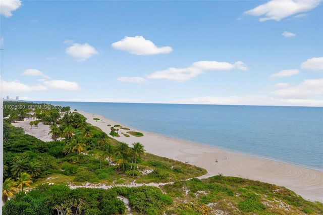 177 Ocean Lane Dr 1101, Key Biscayne, FL 33149