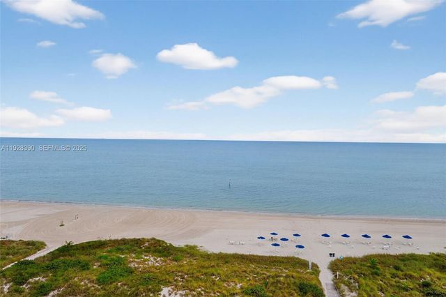 177 Ocean Lane Dr 1101, Key Biscayne, FL 33149