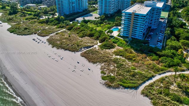 177 Ocean Lane Dr 1101, Key Biscayne, FL 33149