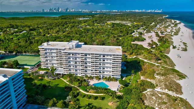 177 Ocean Lane Dr 1101, Key Biscayne, FL 33149