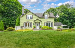 3841 Covert Road, Waterford Charter Township, MI 48328
