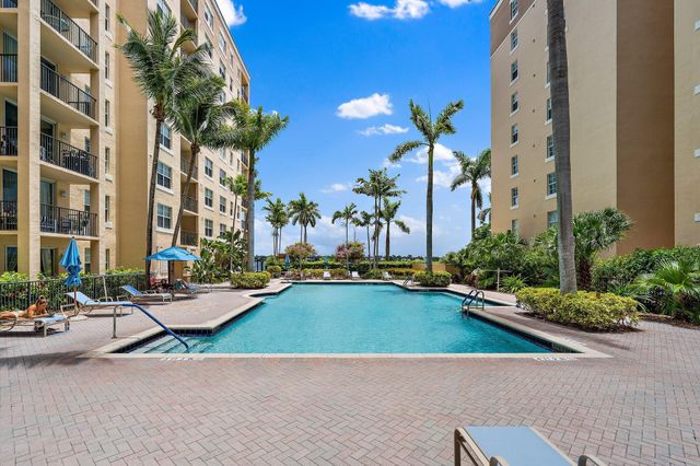 1803 N FLAGLER Drive 303, West Palm Beach, FL 33407
