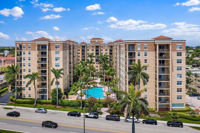 1803 N FLAGLER Drive 303, West Palm Beach, FL 33407