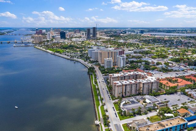 1803 N FLAGLER Drive 303, West Palm Beach, FL 33407