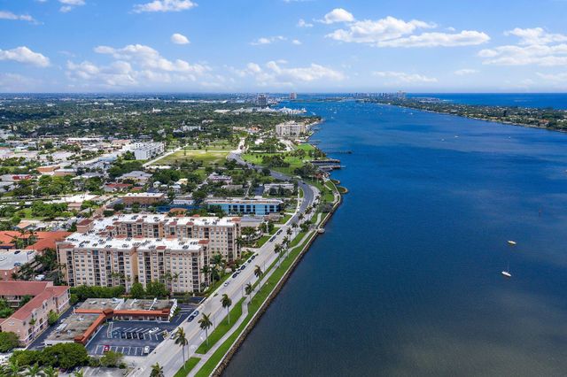 1803 N FLAGLER Drive 303, West Palm Beach, FL 33407