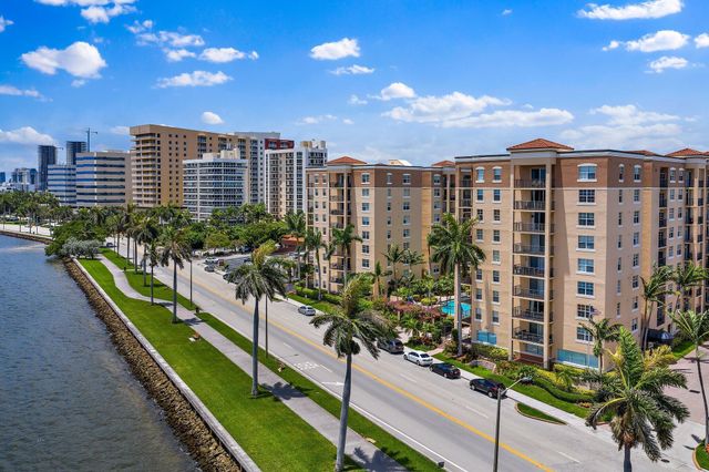 1803 N FLAGLER Drive 303, West Palm Beach, FL 33407