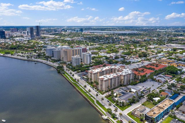 1803 N FLAGLER Drive 303, West Palm Beach, FL 33407