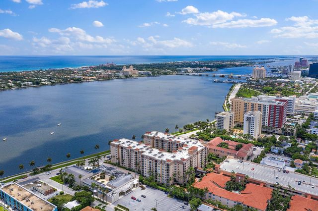 1803 N FLAGLER Drive 303, West Palm Beach, FL 33407