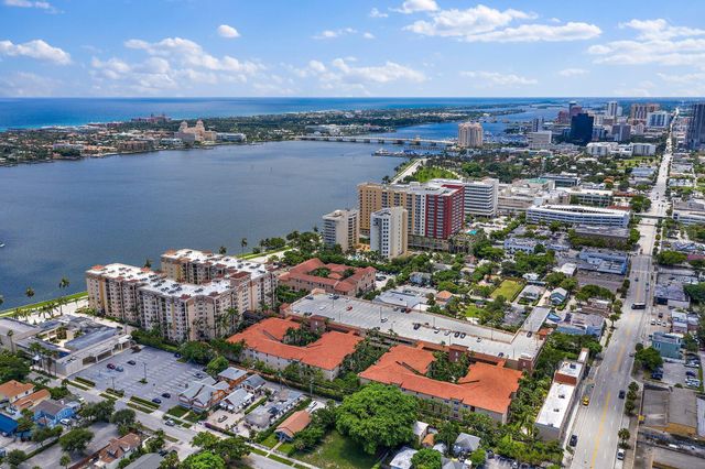 1803 N FLAGLER Drive 303, West Palm Beach, FL 33407