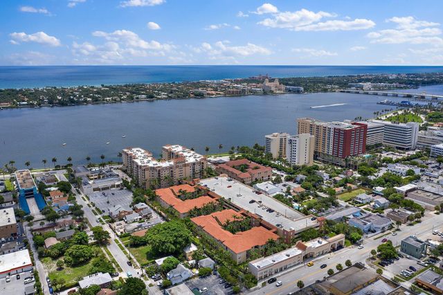 1803 N FLAGLER Drive 303, West Palm Beach, FL 33407