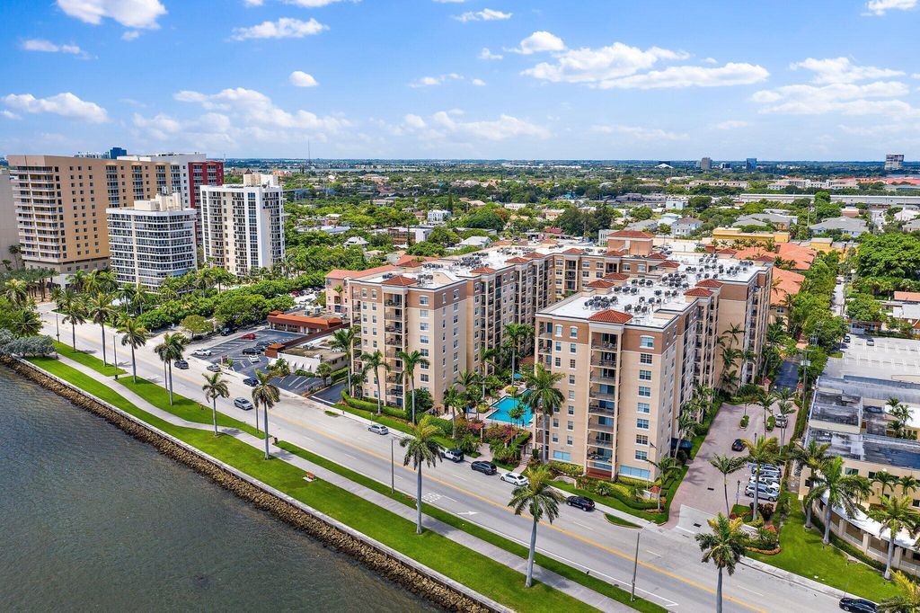 1803 N FLAGLER Drive 303, West Palm Beach, FL 33407