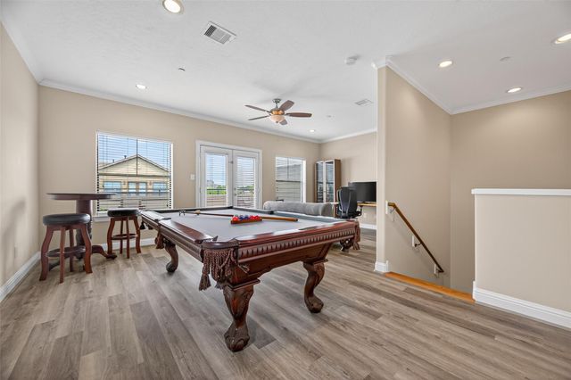 2611 Riverside Drive C, Houston, TX 77004