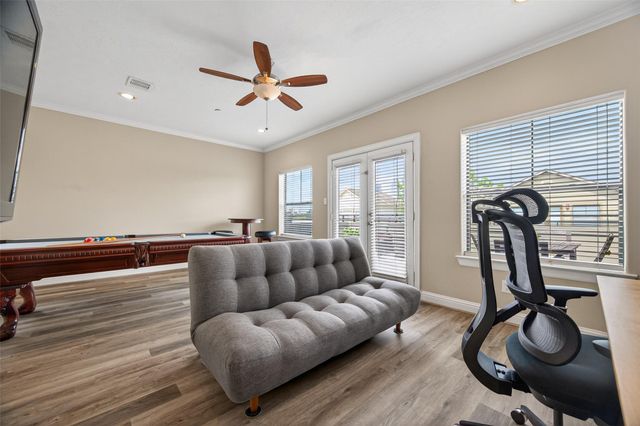 2611 Riverside Drive C, Houston, TX 77004