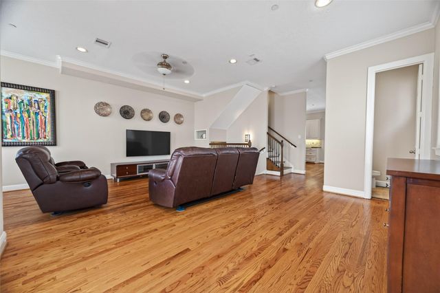 2611 Riverside Drive C, Houston, TX 77004
