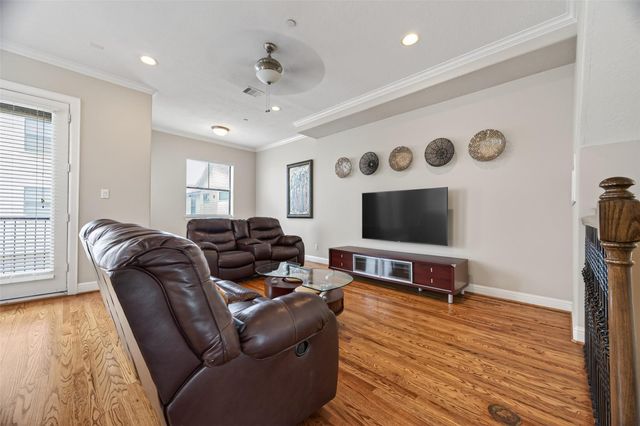 2611 Riverside Drive C, Houston, TX 77004