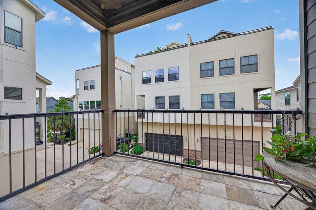 2611 Riverside Drive C, Houston, TX 77004