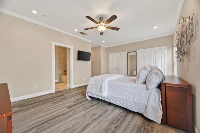 2611 Riverside Drive C, Houston, TX 77004