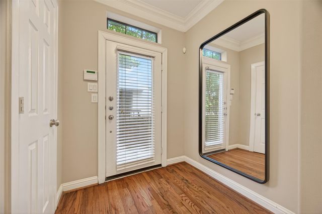 2611 Riverside Drive C, Houston, TX 77004