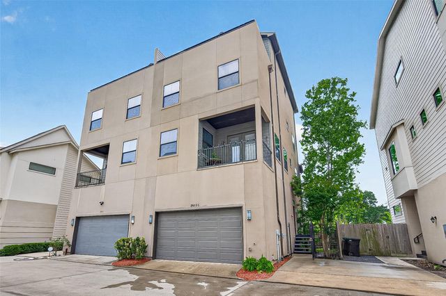 2611 Riverside Drive C, Houston, TX 77004