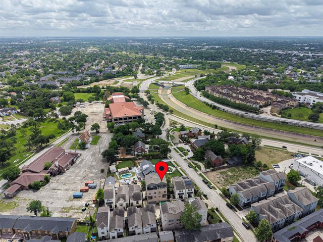 2611 Riverside Drive C, Houston, TX 77004