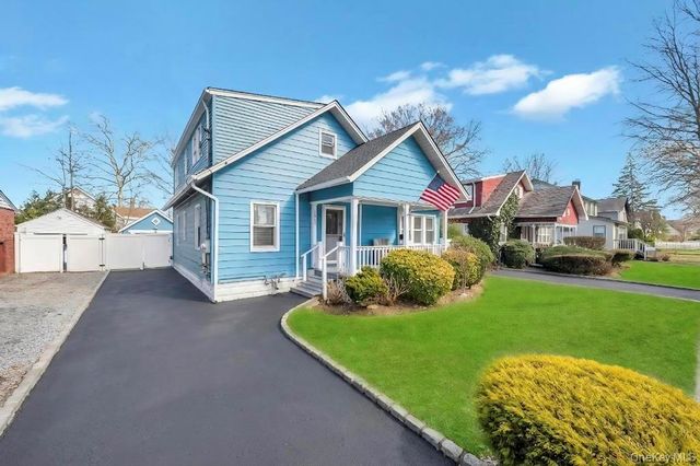 1835 Harte Street, North Baldwin, NY 11510