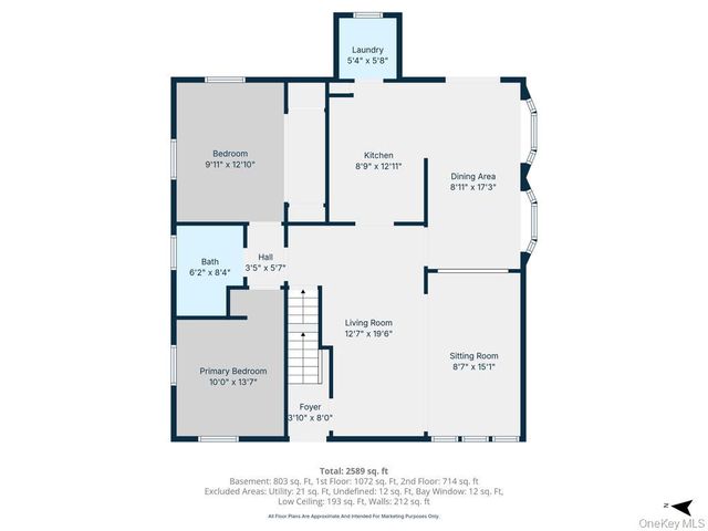 1835 Harte Street, North Baldwin, NY 11510